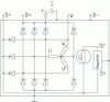 IVECO 2995090 Alternator
